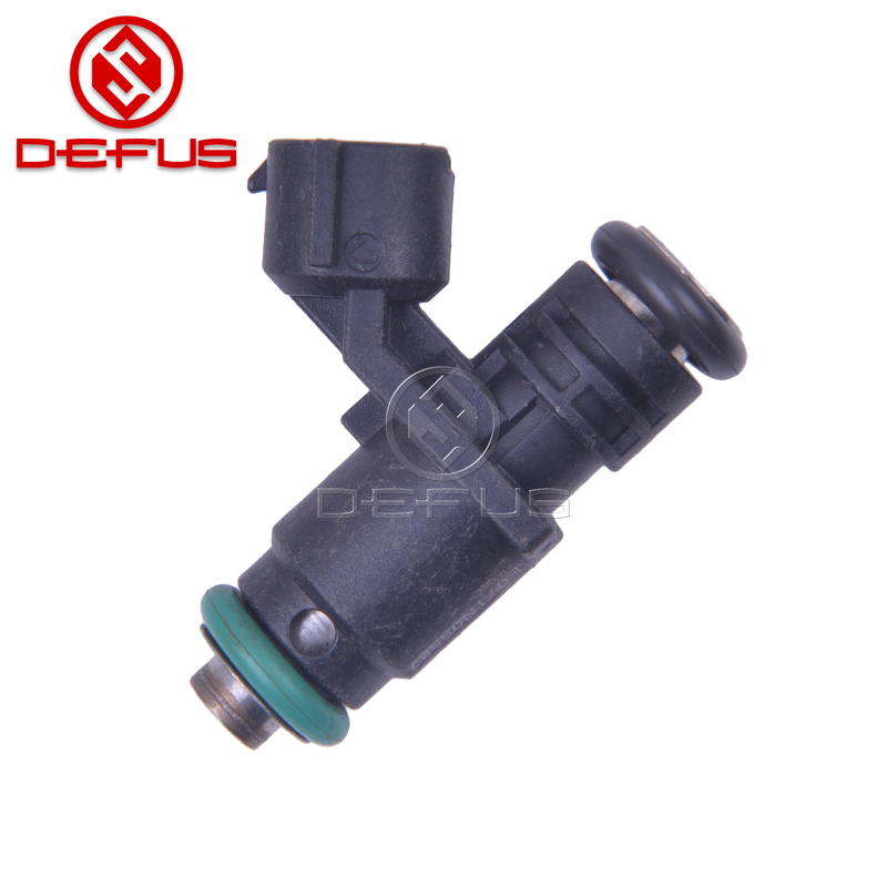 DEFUS-High-quality Renault Injector | Fuel Injector 036906031aj For Vw Skoda Seat 1