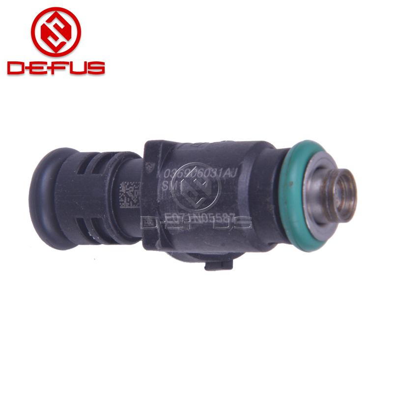 DEFUS-High-quality Renault Injector | Fuel Injector 036906031aj For Vw Skoda Seat 1-1