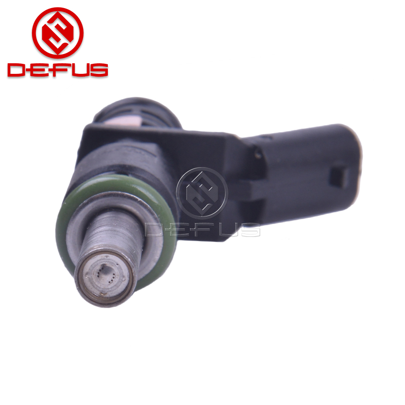 DEFUS-Opel Corsa Injectors Manufacture | Fuel Injector A2720780249-3