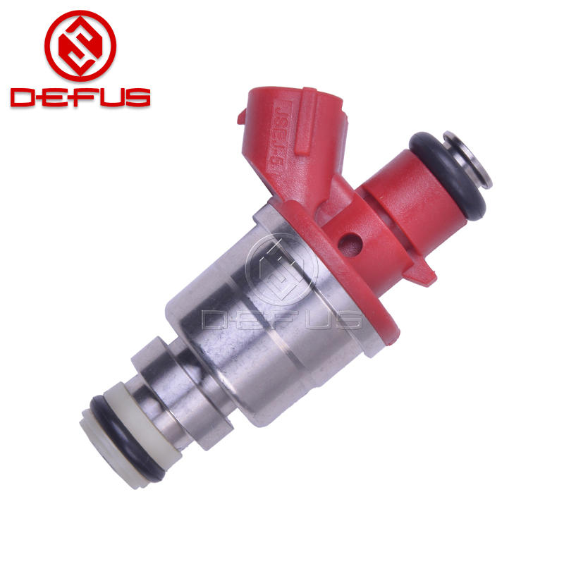 Fuel injector JSEJ-5 for car replacement nozzle High quality