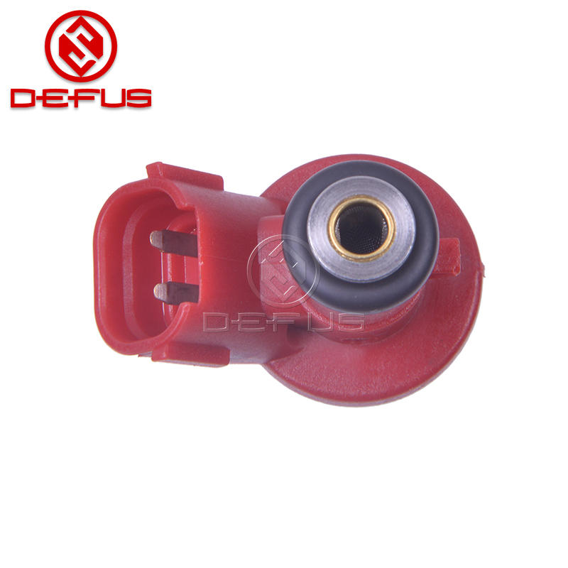 Fuel injector JSEJ-5 for car replacement nozzle High quality