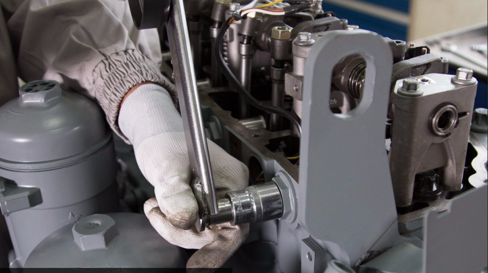 DEFUS-Kia Automobiles Fuel Injectors-the Correct Installation Of Fuel Injector-3