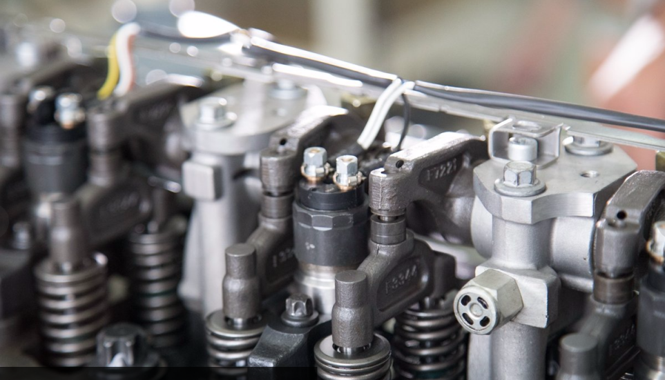 DEFUS-Kia Automobiles Fuel Injectors-the Correct Installation Of Fuel Injector-4