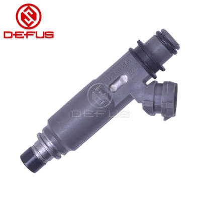 Fuel Injector nozzle 195500-3110 for 1997-2001 Mazda Protege 1.5 1.6 1.8