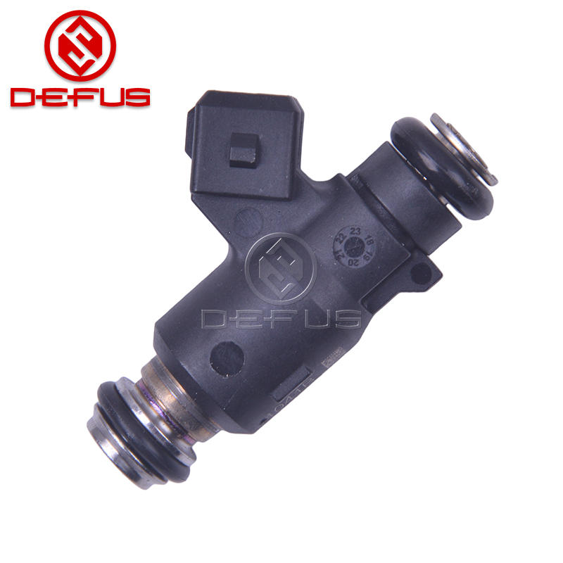 Fuel Injector nozzle 28101891A For Geely MK 1 2 MK1 MK2 MK-Cross
