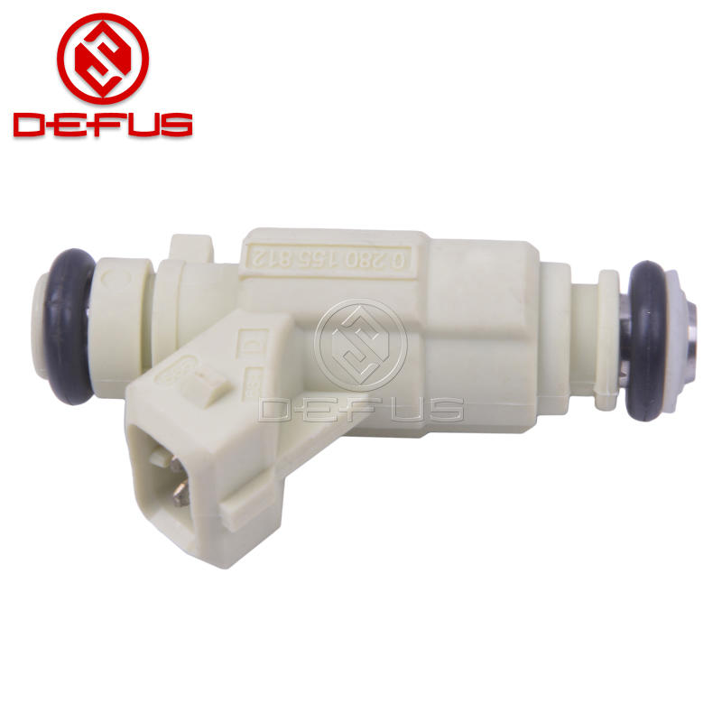 Fuel Injector nozzle 0280155812 FOR VW GOLF 1.0L L4 1996-2005 0309060311