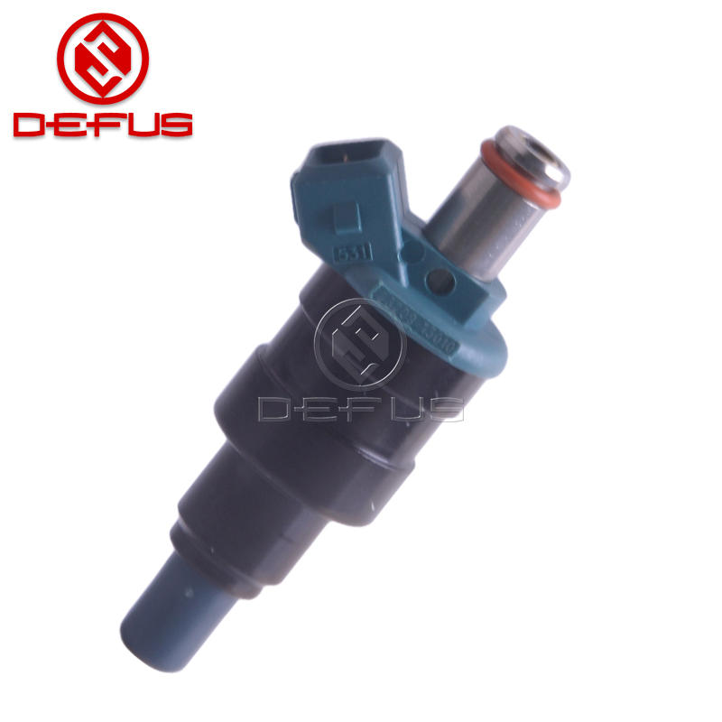 DEFUS Fuel Injector 23209-13010 For Toyota Starlet 1.3L 83-84 23250-13010 12351504 FJ22 ML010Q FJ22 2325013010