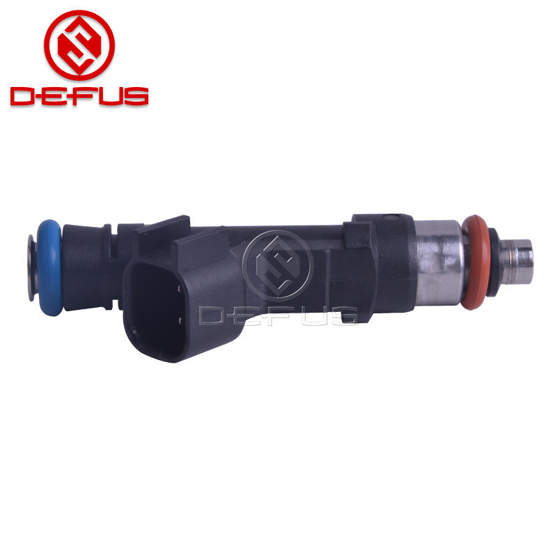 Fuel Injector 0280158165 12609192 For MerCruiser & Volvo Penta 5.7L MPI