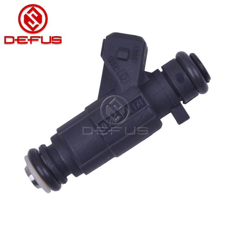 DEFUS-Opel Corsa Injectors | Fuel Injectors 0280156171 For Wuling Sunshine