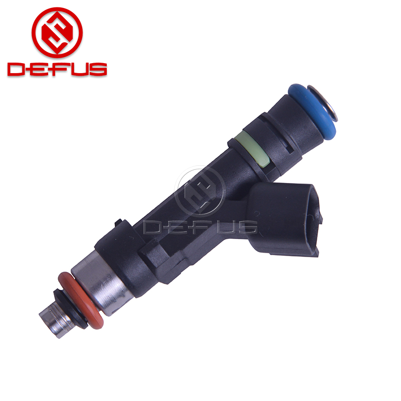 DEFUS-Professional Fuel Nozzle Lpg Fuel Injector Cng Fuel Injectors 1000cc
