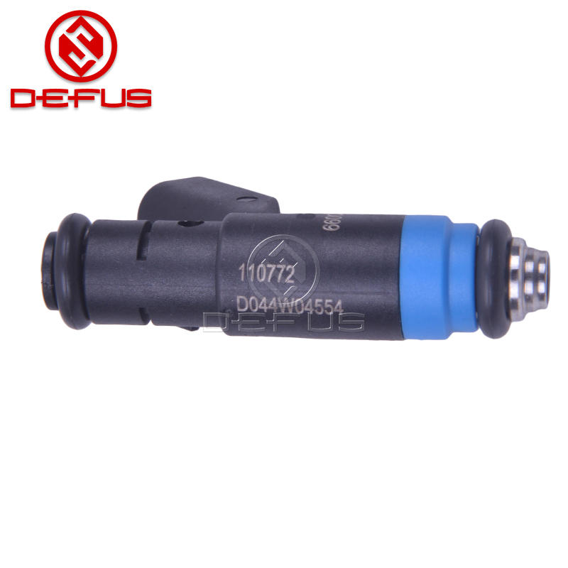 Fuel injector 660cc High impedance modify  D044W04554 110772