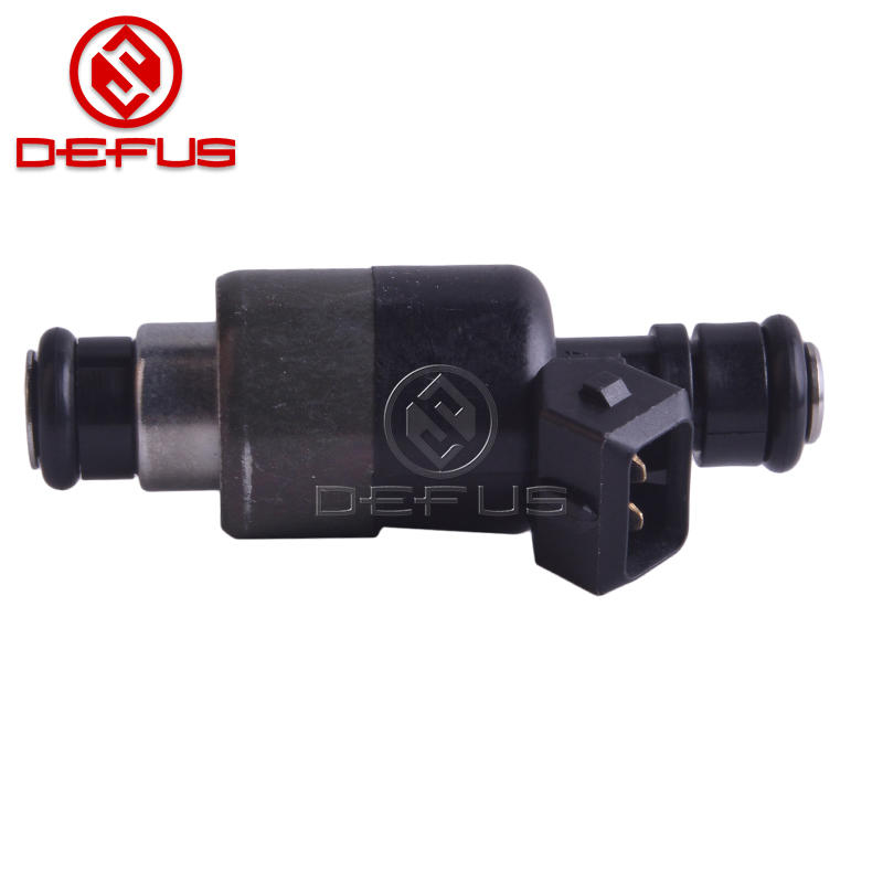 DEFUS Fuel Injector 17113572 For Buick Chevy 3.1L 1997-1998 For G M 3.1L 3.4L 93-97 217-1388 FJ95