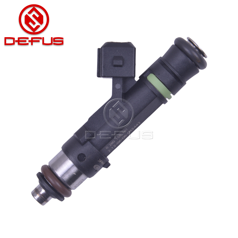 DEFUS-Chevy Fuel Injectors, Fuel Injector 0280158101 For Chevrolet