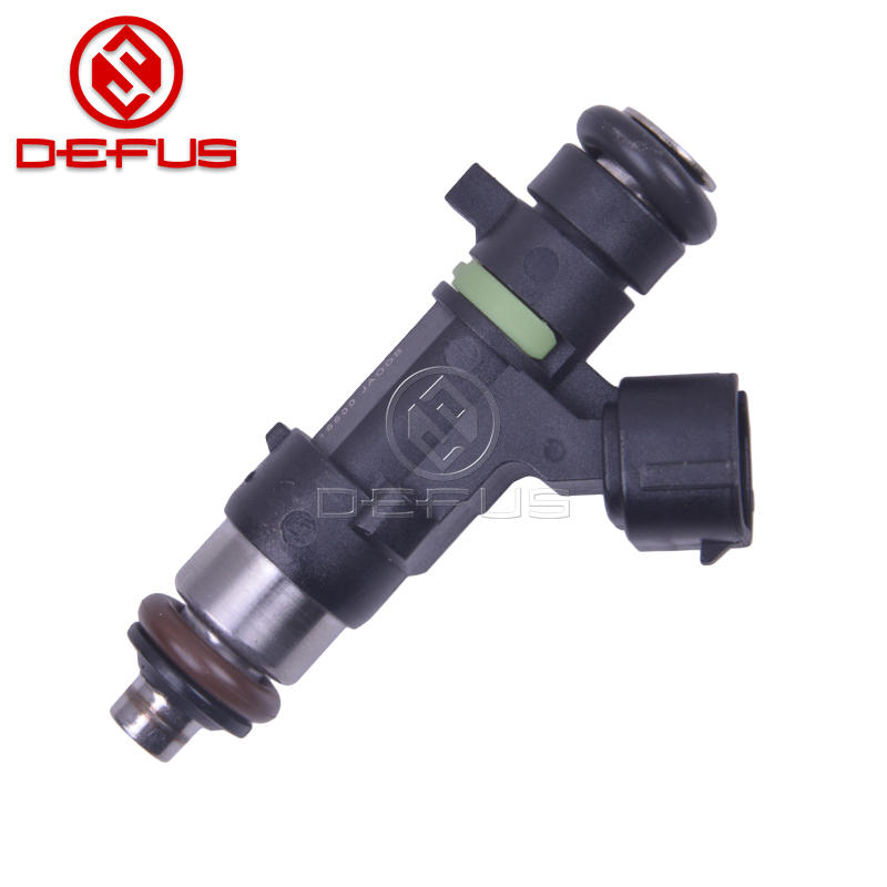 Fuel Injector nozzle 0280158130 16600-JA000 for Nissan Altima Sentra Rogue 2.0 2.5