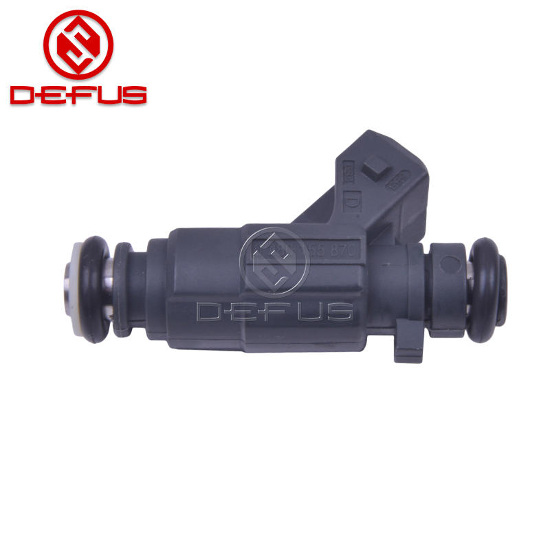 Fuel injector 0280155870 for Toyota Vios Geely BL Coupe 1.3 1.5L