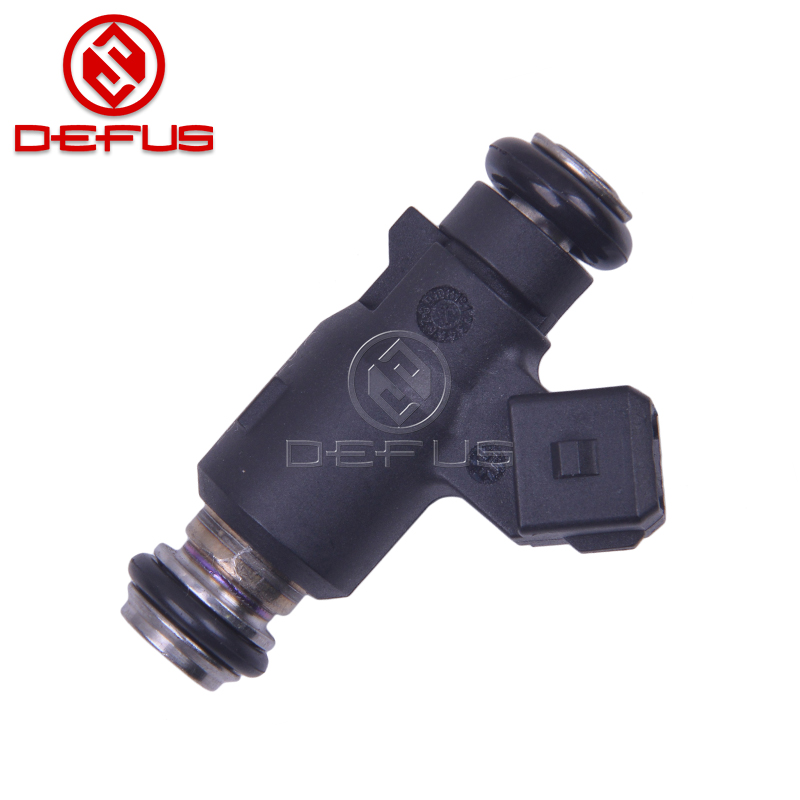 DEFUS-Opel Corsa Injectors Fuel Injector 25368820a High Impedance Tested