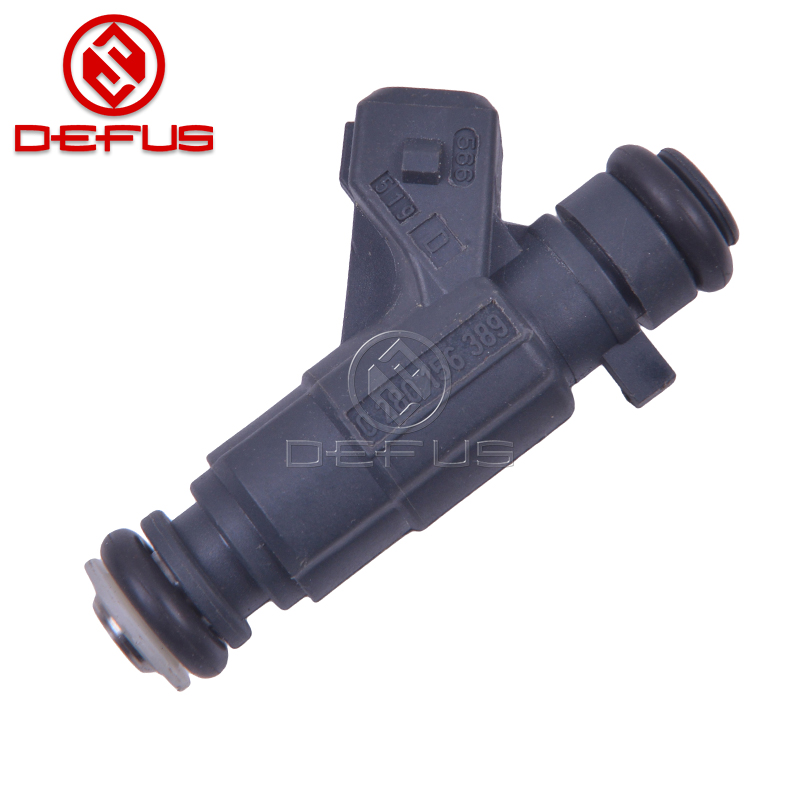 DEFUS-High-quality Opel Corsa Injectors | Fuel Injector Nozzle 0280156389
