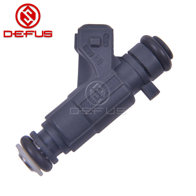 Fuel injector Nozzle 0280156417 For Chana Alsvin Dongfeng