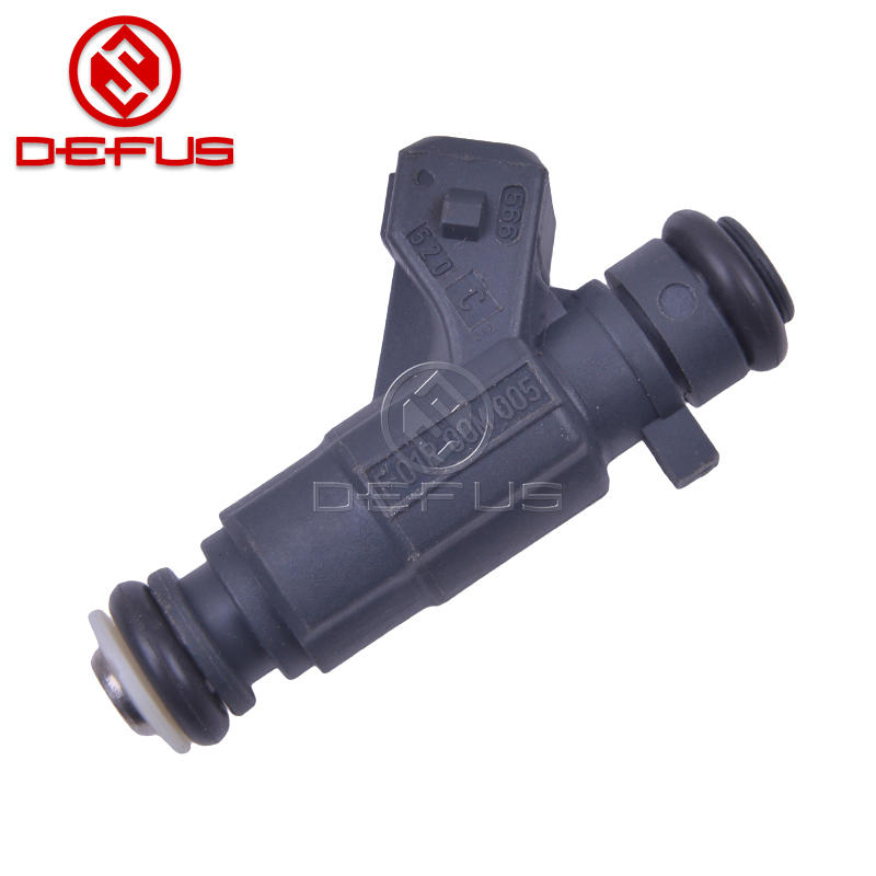 Fuel Injector nozzle F01R00M005 For Jianghuai Rui Feng S2 S3 S5 M4 M3 M5