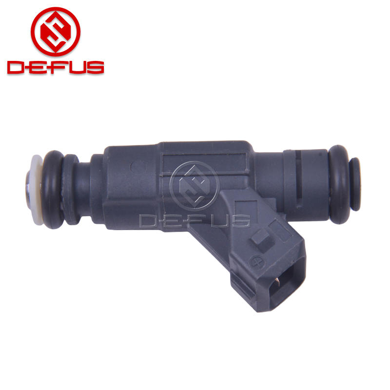 Fuel injector nozzle F01R00M009 for Mazda 6 BYD F3 F6