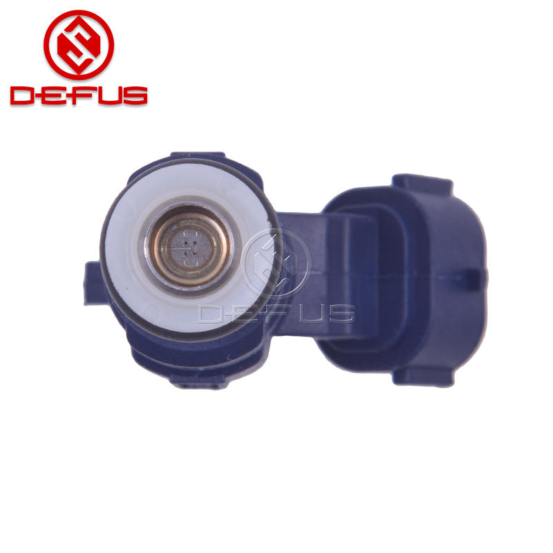 Fuel injector F01R00M029 nozzle for car High impedance