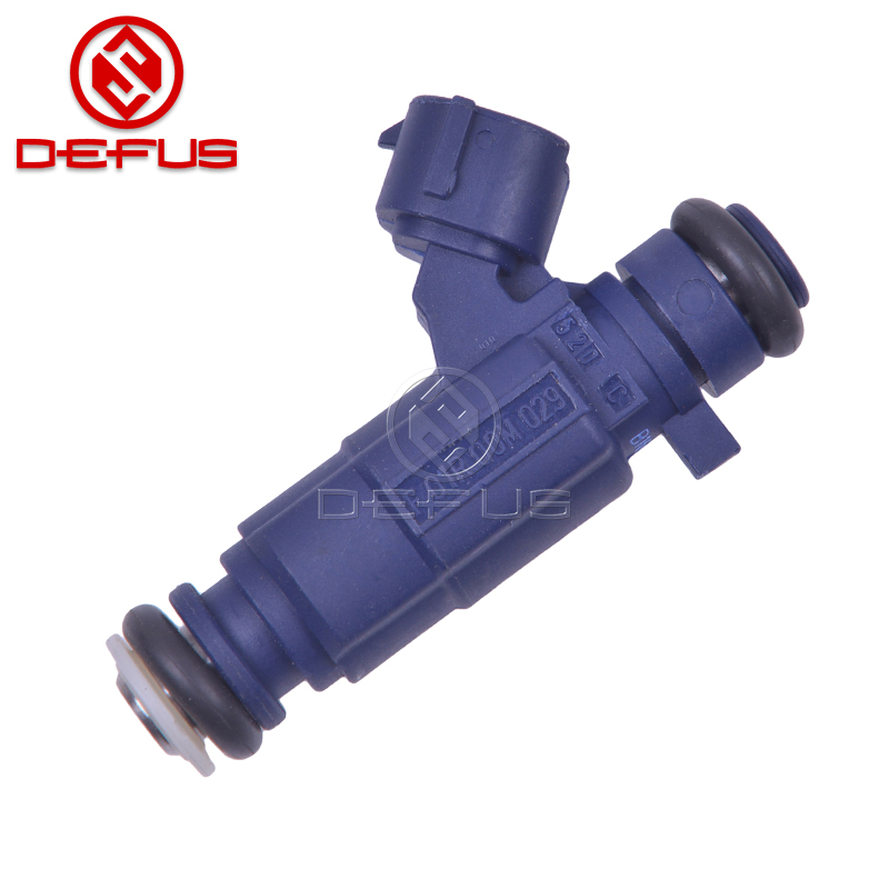 DEFUS-Manufacturer Of Automobile Fuel Injectors Fuel Injector F01r00m029