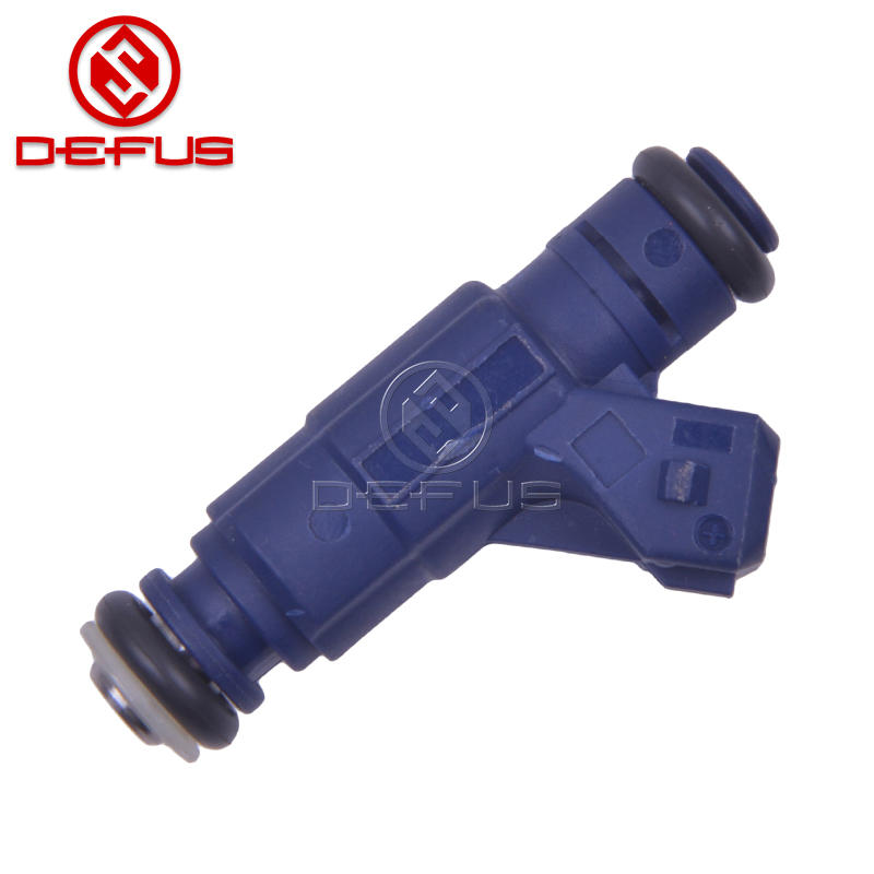 Fuel injector nozzle F01R00M076  for car High impedance