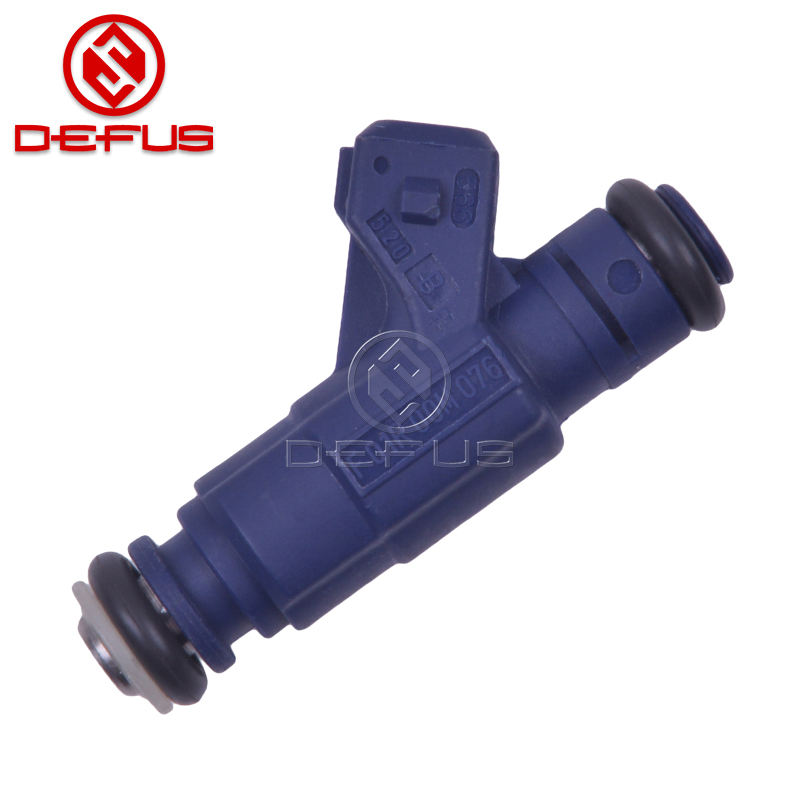 DEFUS-Best Opel Corsa Injectors Fuel Injector Nozzle F01r00m076 For
