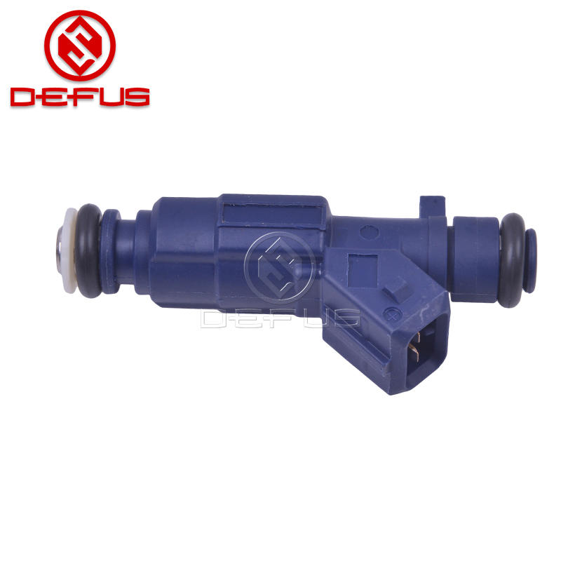 Fuel injector nozzle F01R00M091 for car High impedance