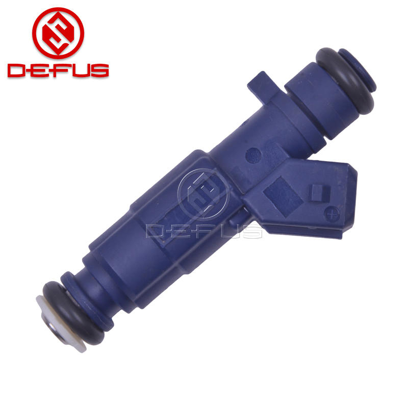 Fuel injector nozzle F01R00M091 for car High impedance