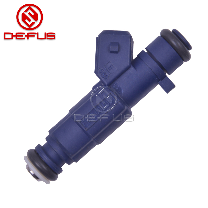 DEFUS-Astra Injectors Manufacture | Fuel Injector Nozzle F01r00m091