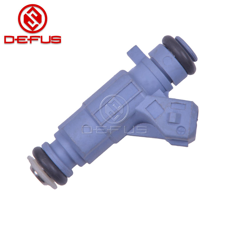 Fuel injector F01R00M102 nozzle High quality factory directly sale