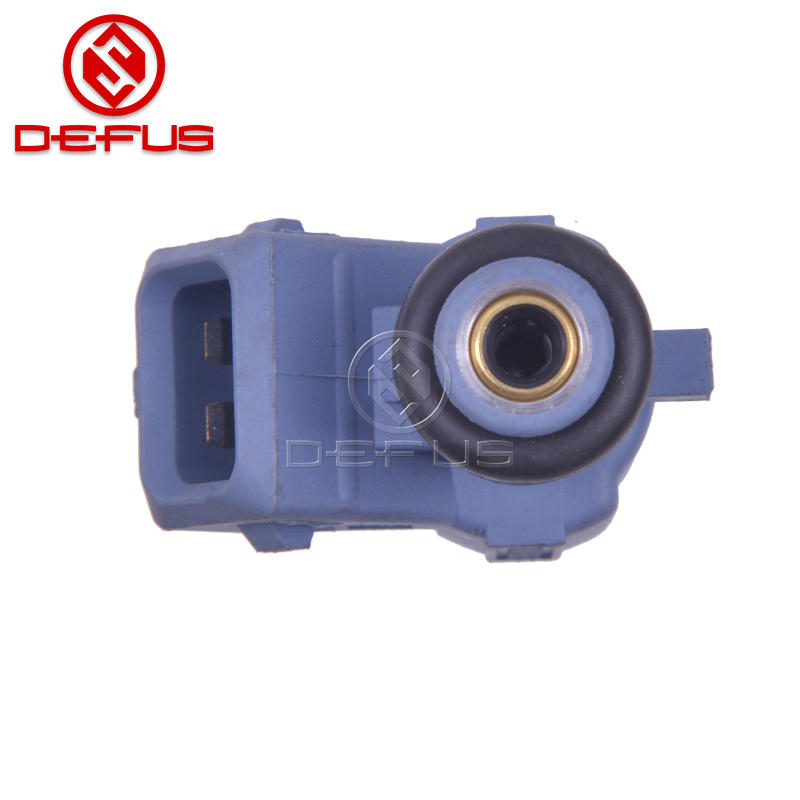 Fuel injector F01R00M102 nozzle High quality factory directly sale