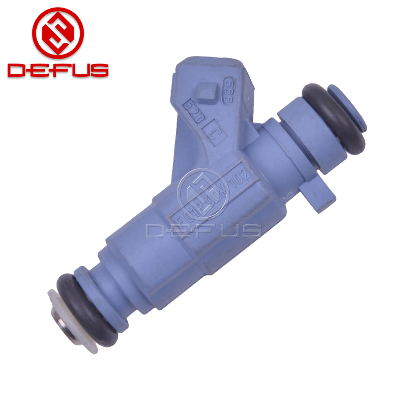 DEFUS-Injection Pump Fuel Injector F01r00m102 Nozzle High Quality