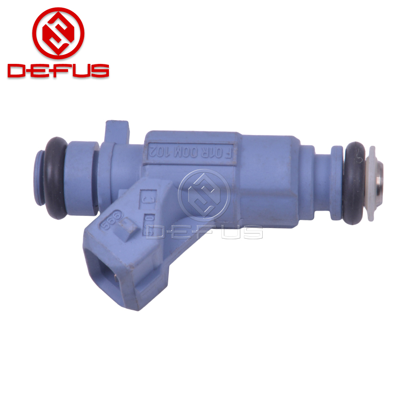DEFUS-Injection Pump Fuel Injector F01r00m102 Nozzle High Quality-1