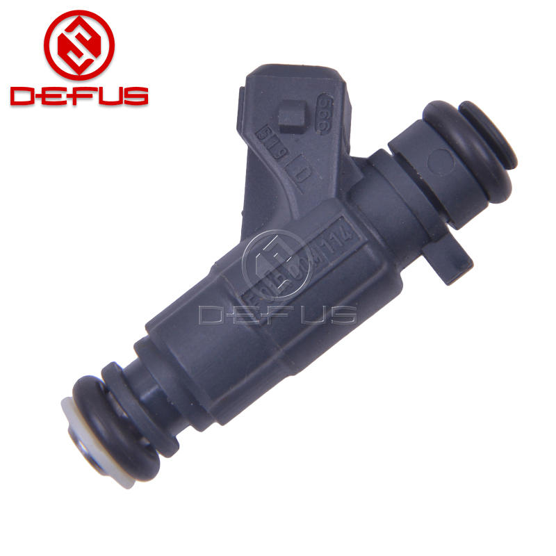 Fuel Injectors nozzle F01R00M114 flow tested high impedance