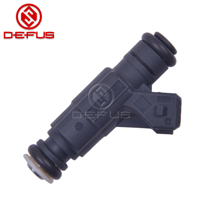 Fuel Injectors nozzle F01R00M114 flow tested high impedance
