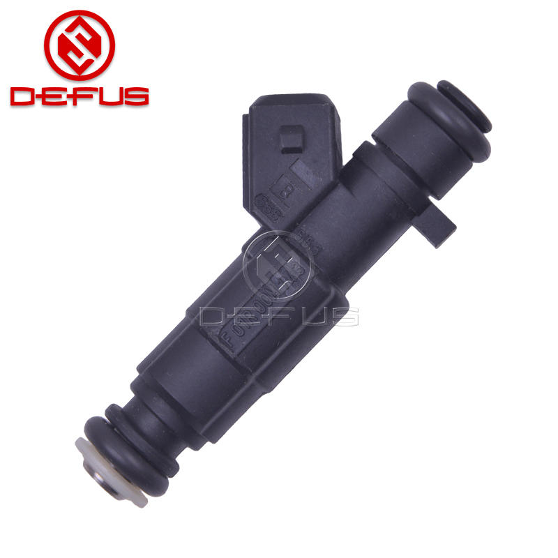 Fuel injector nozzle F01R00M143 High impedance for car