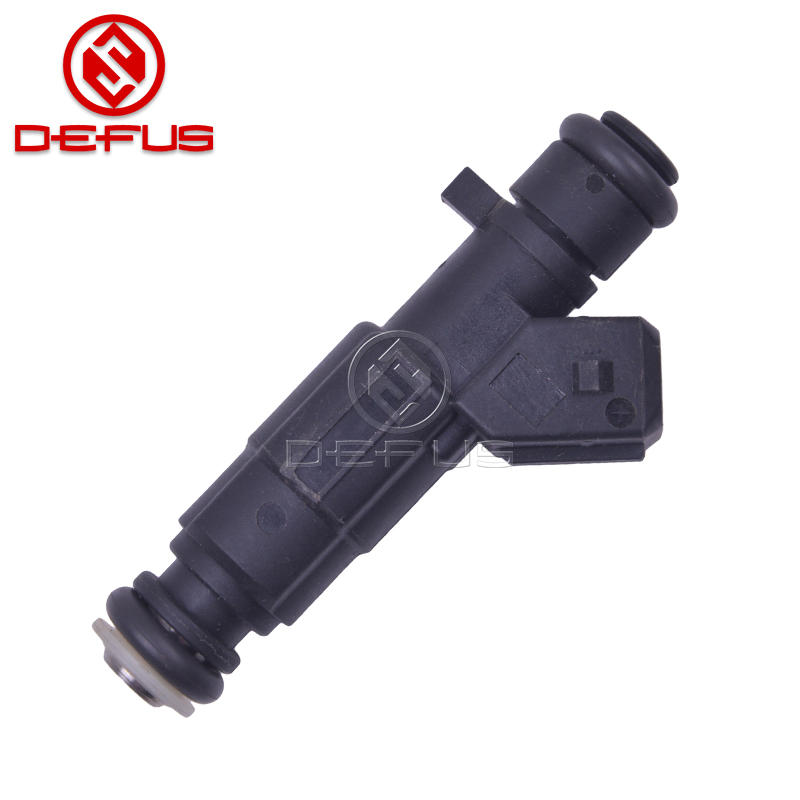 Fuel injector nozzle F01R00M143 High impedance for car