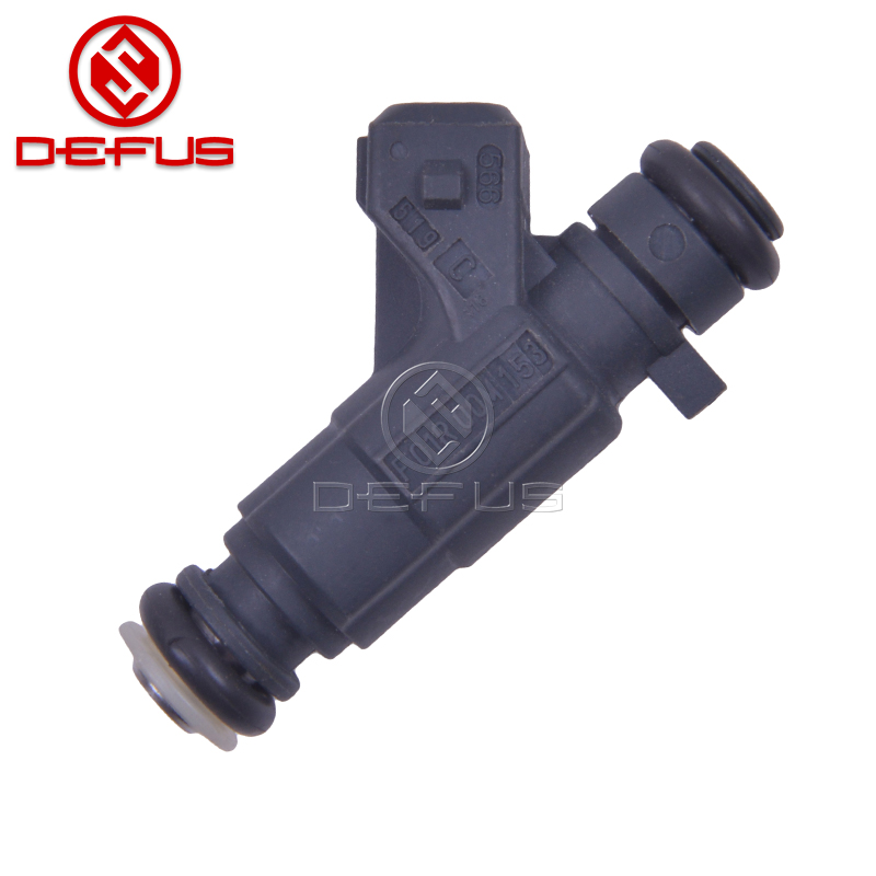 DEFUS-Professional Astra Injectors Lexus 47l Fuel Injector Manufacture