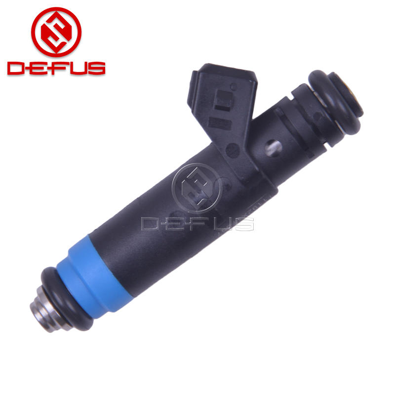 Fuel injector ITG048 H274263 274263 for Clio Twingo Kangoo 1.0 8v gasoline