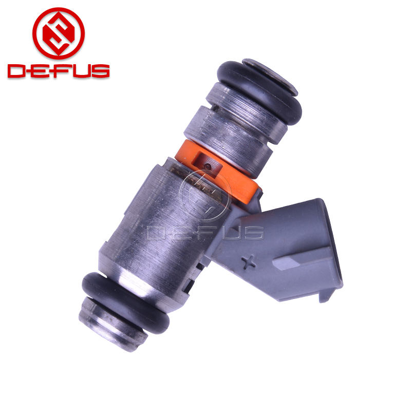 DEFUS-Ford Injectors, Fuel Injector Iwp092 For Vw Polo Golf V Skoda