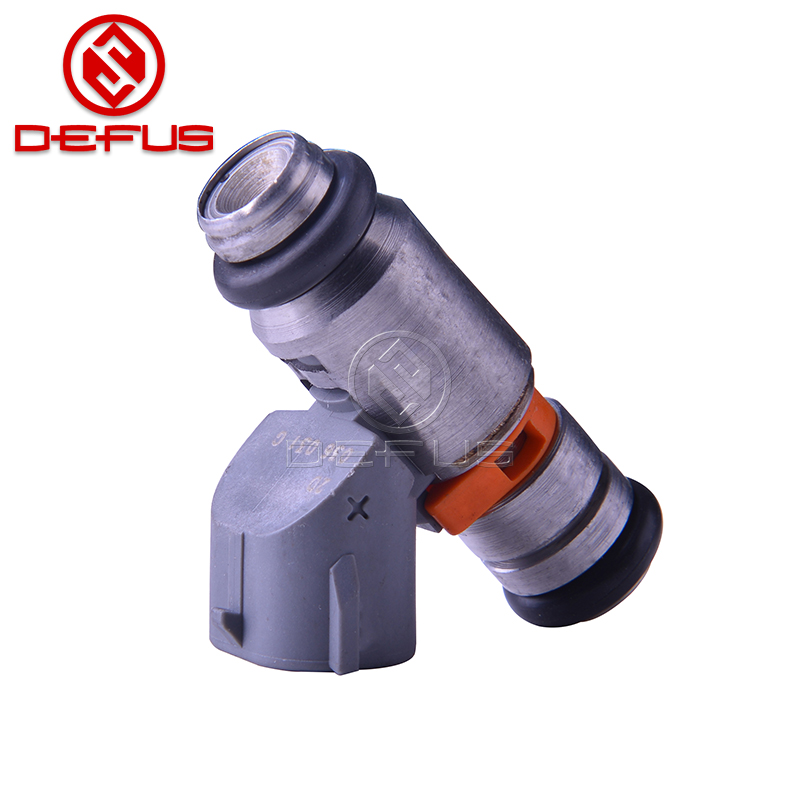 DEFUS-Ford Injectors, Fuel Injector Iwp092 For Vw Polo Golf V Skoda-1