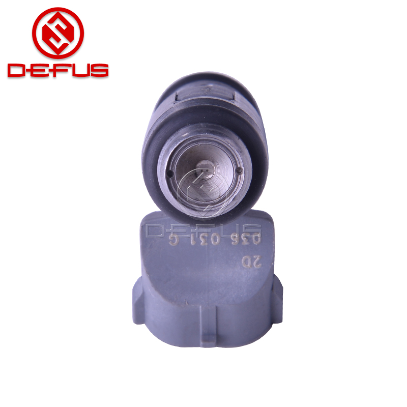 DEFUS-Ford Injectors, Fuel Injector Iwp092 For Vw Polo Golf V Skoda-3