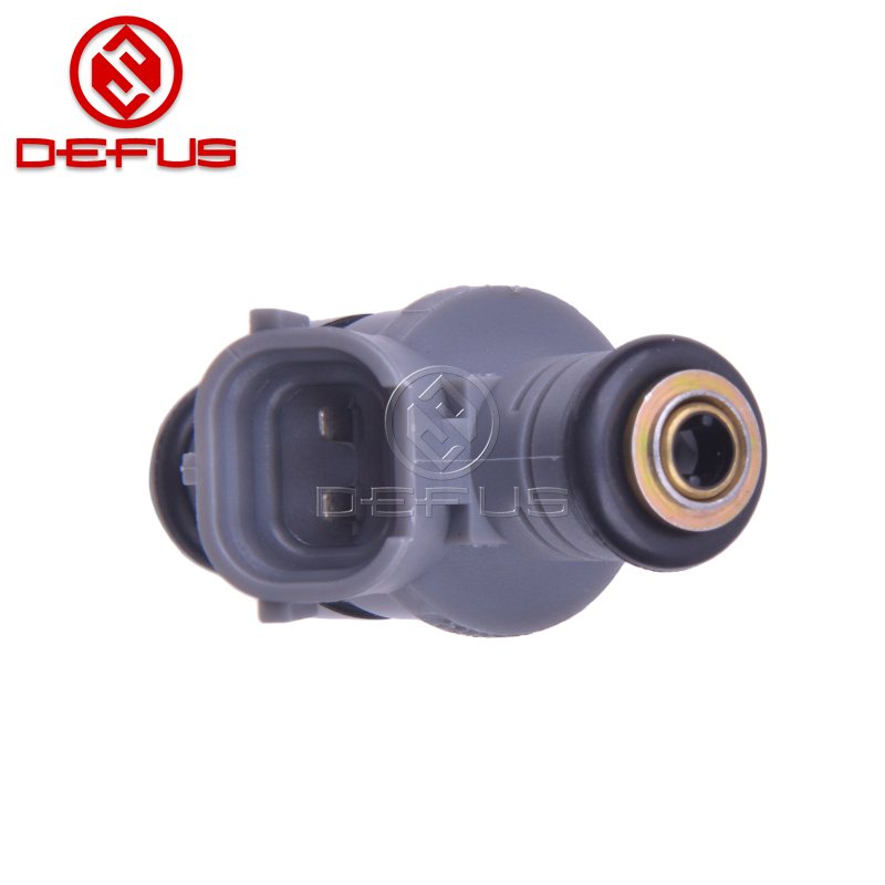 DEFUS-Best Audi Fuel Injection Fuel Injector 06a90603ibt For Audi A3 8p 1-1