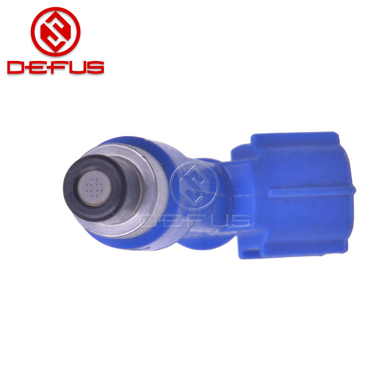 Fuel Injector 23250-21040 for Toyota Yaris 2007-2017 1.5L Corolla Auris