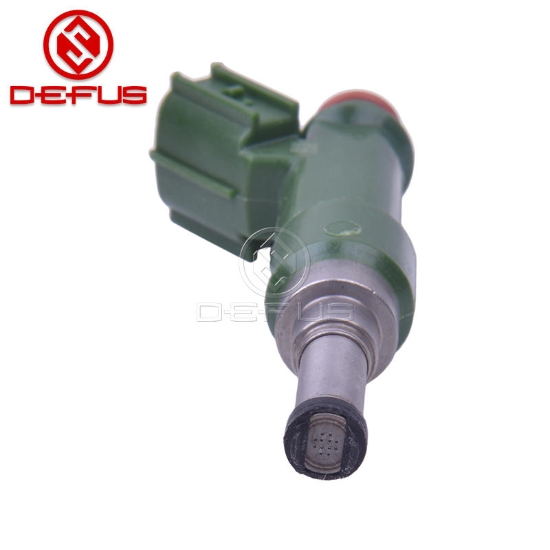 Fuel injector nozzle 23250-74270 for car replacement