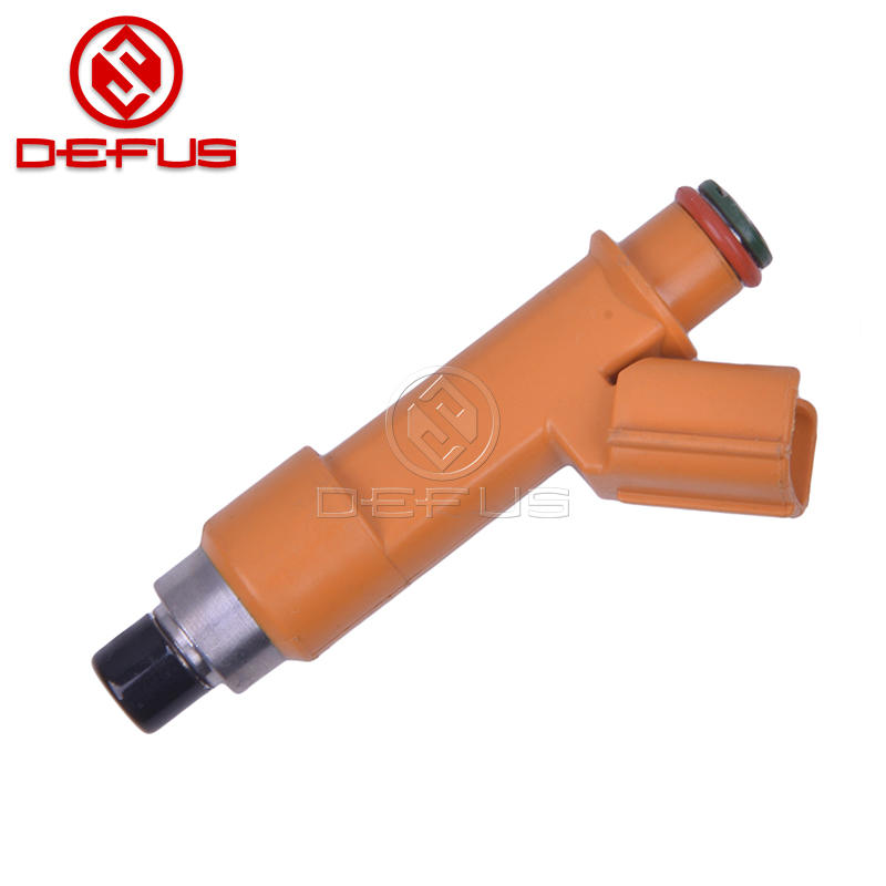 Fuel Injector 23250-YWG01 for Pattaya high impedance