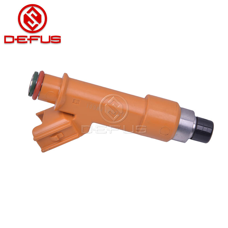 Fuel Injector 23250-YWG01 for Pattaya high impedance