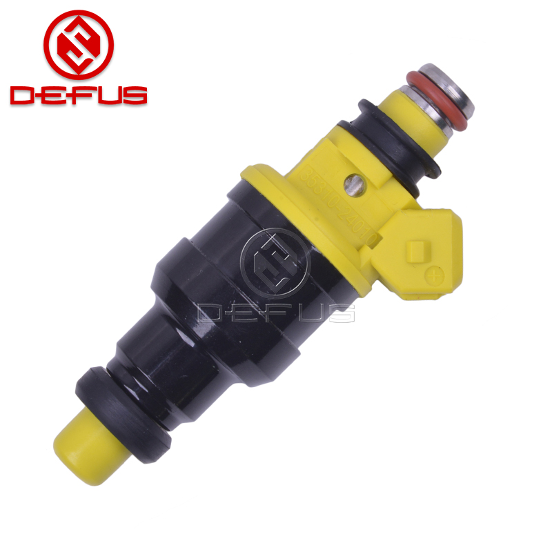 DEFUS-High-quality Mitsubishi Injectors | Fuel Injector 35310-24010 For